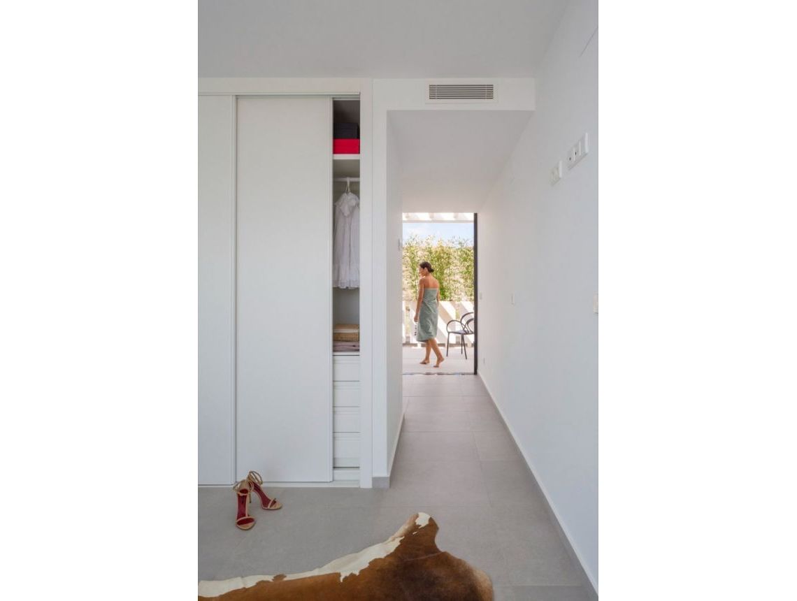 Obra Nueva - Villa - Banos y Mendigo - Altaona Golf And Country Village