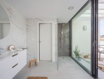 Obra Nueva - Villa - Banos y Mendigo - Altaona Golf And Country Village