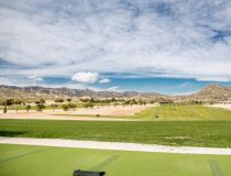 Obra Nueva - Villa - Banos y Mendigo - Altaona Golf And Country Village