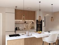 Obra Nueva - Villa - Banos y Mendigo - Altaona Golf And Country Village