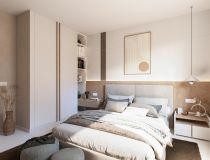 Obra Nueva - Villa - Banos y Mendigo - Altaona Golf And Country Village