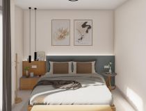 Obra Nueva - Villa - Banos y Mendigo - Altaona Golf And Country Village