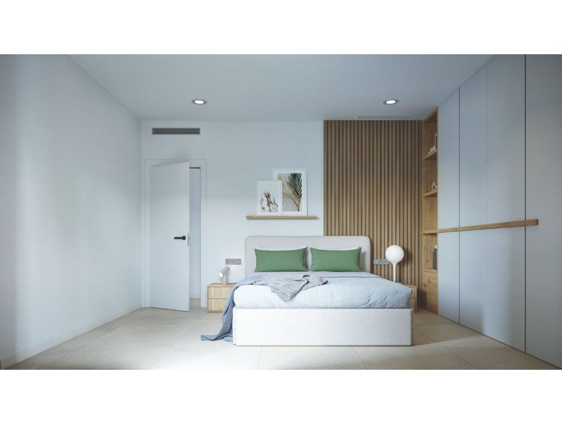 Obra Nueva - Villa - Banos y Mendigo - Altaona Golf And Country Village