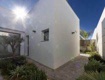 Obra Nueva - Villa - Banos y Mendigo - Altaona Golf And Country Village