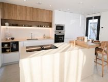 Obra Nueva - Villa - Banos y Mendigo - Altaona Golf And Country Village