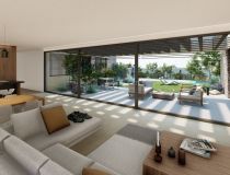 Obra Nueva - Villa - Banos y Mendigo - Altaona Golf