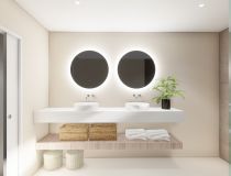 Obra Nueva - Villa - Banos y Mendigo - Altaona Golf