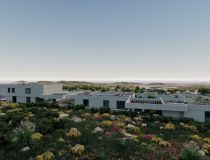 Obra Nueva - Villa - Banos y Mendigo - Altaona Golf