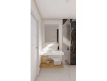 Obra Nueva - Villa - Banos y Mendigo - Altaona Golf