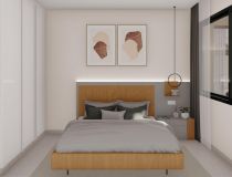 Obra Nueva - Villa - Banos y Mendigo - Altaona Golf