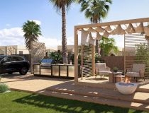 Obra Nueva - Villa - Banos y Mendigo - Altaona Golf