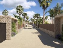 Obra Nueva - Villa - Banos y Mendigo - Altaona Golf