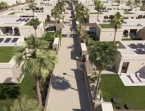 Obra Nueva - Villa - Banos y Mendigo - Altaona Golf