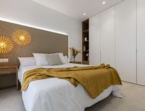 Obra Nueva - Villa - Banos y Mendigo - Altaona Golf