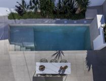 Obra Nueva - Villa - Banos y Mendigo - Altaona Golf