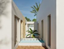 Obra Nueva - Villa - Benejúzar - alta