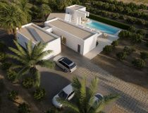 Obra Nueva - Villa - Benejúzar - alta