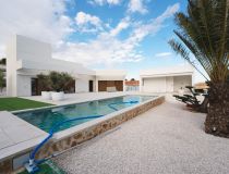 Obra Nueva - Villa - Benejúzar - alta