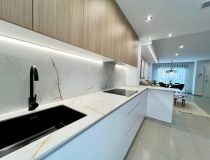 Obra Nueva - Villa - Benferri - Benfis Park