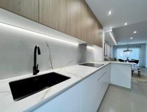 Obra Nueva - Villa - Benferri - Benfis Park