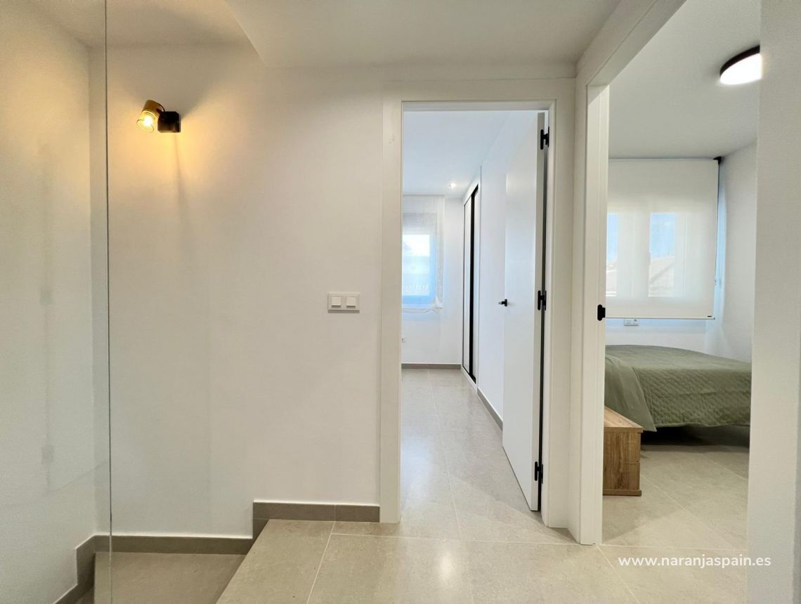 Obra Nueva - Villa - Benferri - Benfis Park