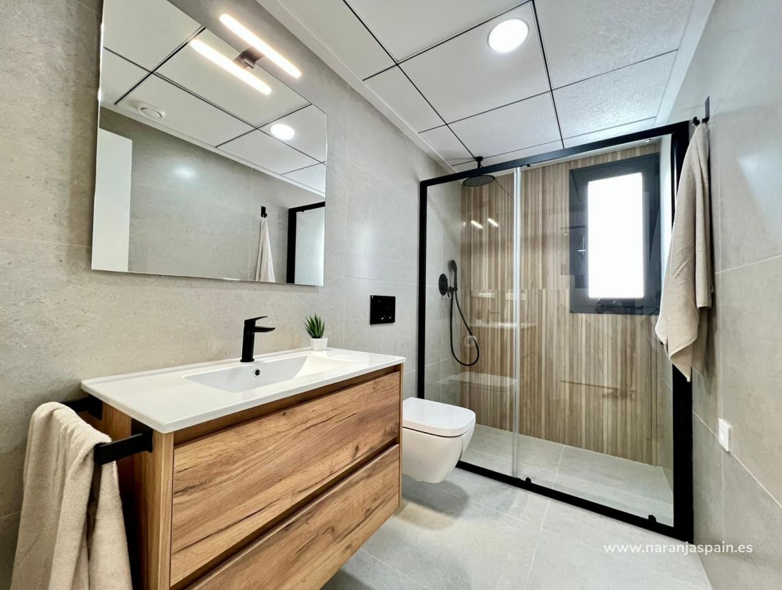 Obra Nueva - Villa - Benferri - Benfis Park