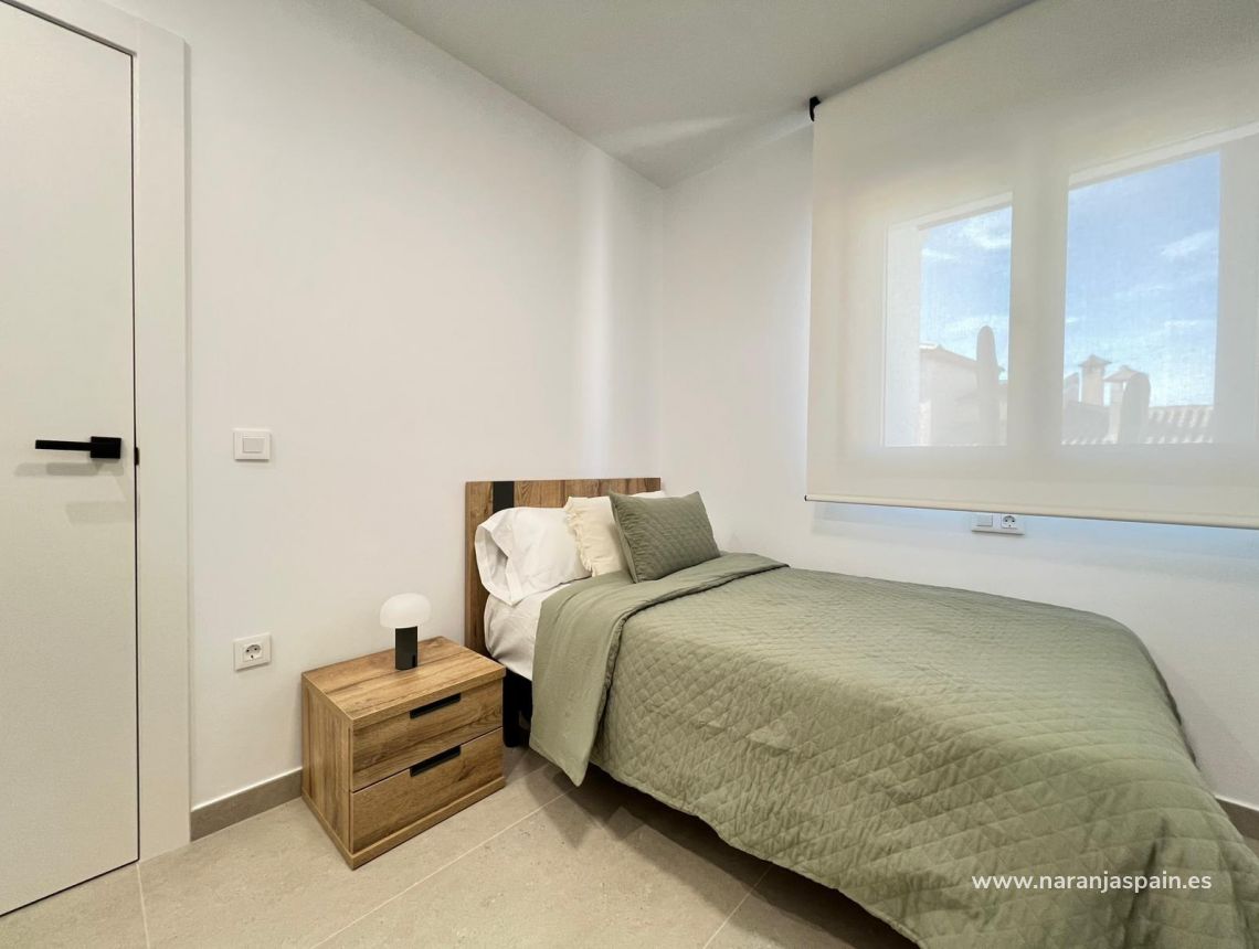 Obra Nueva - Villa - Benferri - Benfis Park