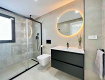 Obra Nueva - Villa - Benferri - Benfis Park