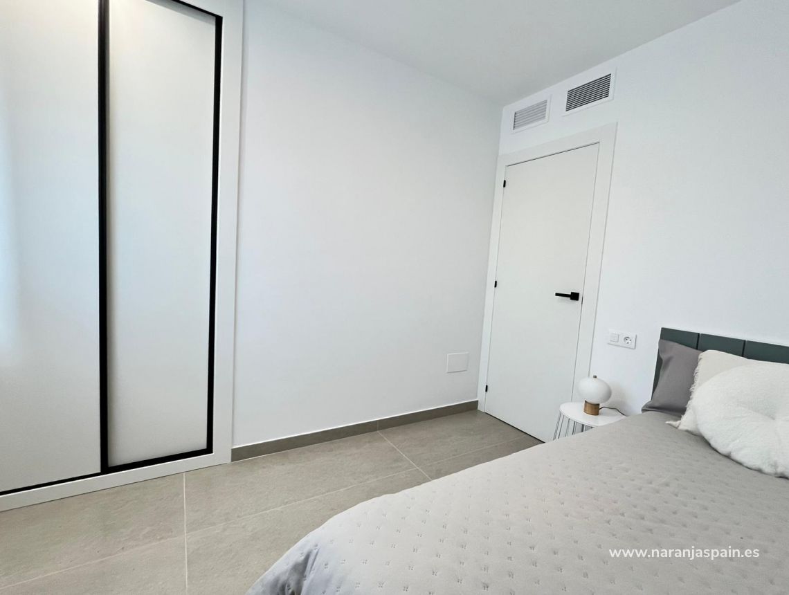 Obra Nueva - Villa - Benferri - Benfis Park