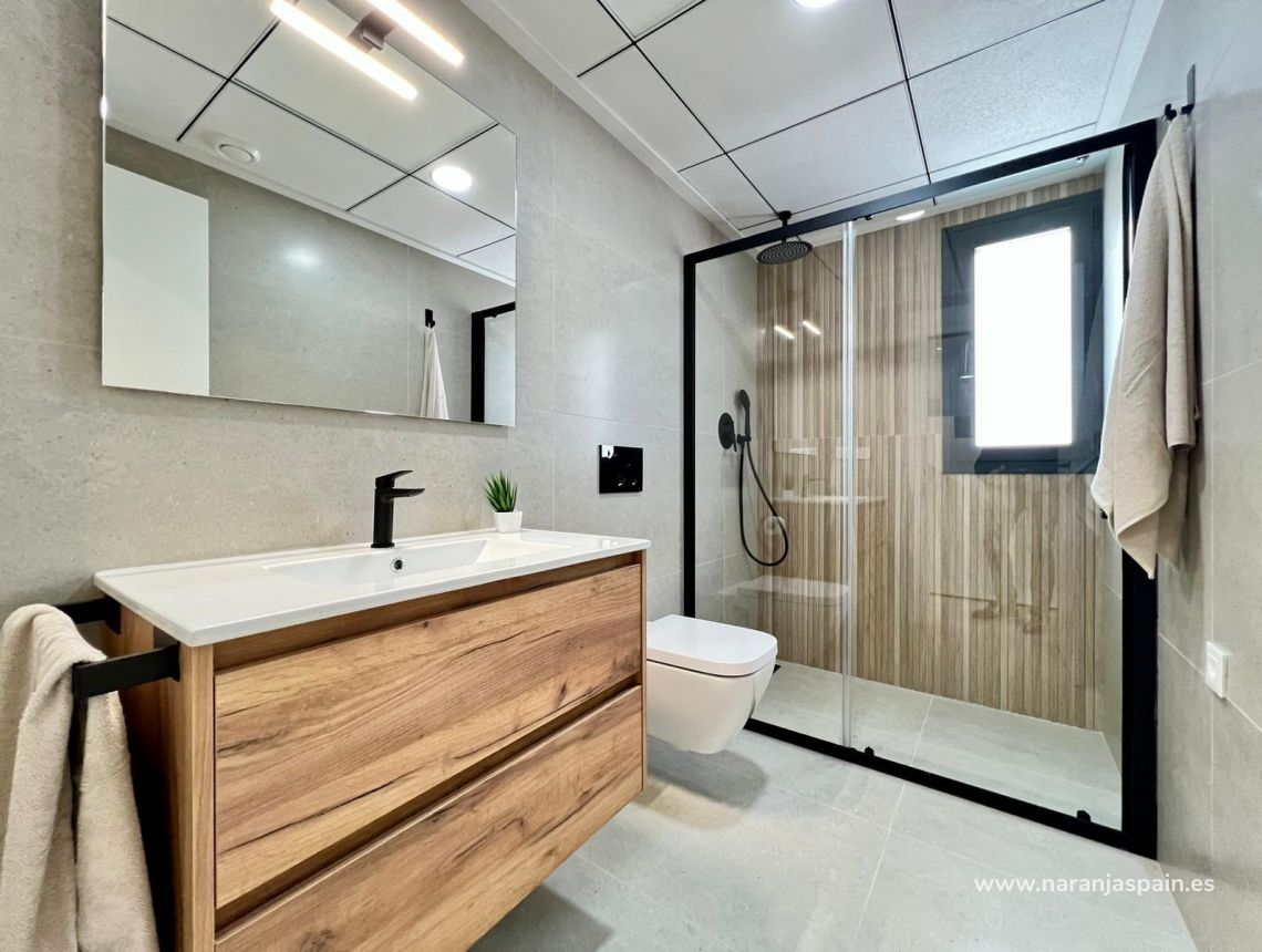 Obra Nueva - Villa - Benferri - Benfis Park