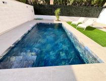 Obra Nueva - Villa - Benferri - Benfis Park