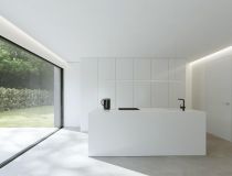 Obra Nueva - Villa - Benidorm - Urbanizaciones