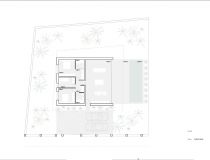 Obra Nueva - Villa - Benidorm - Urbanizaciones