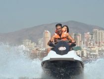 Obra Nueva - Villa - Benidorm - Urbanizaciones