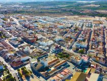 Obra Nueva - Villa - Benijofar - Pueblo