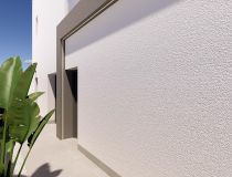 Obra Nueva - Villa - Benijofar - Pueblo