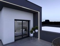 Obra Nueva - Villa - Benijofar - Pueblo