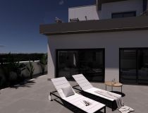 Obra Nueva - Villa - Benijofar - Pueblo