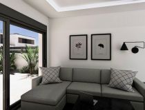 Obra Nueva - Villa - Benijofar - Pueblo