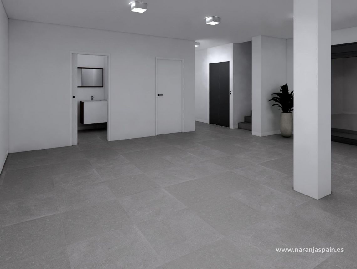 Obra Nueva - Villa - Benijofar - Pueblo