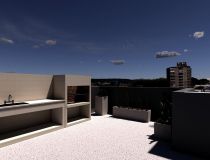 Obra Nueva - Villa - Benijofar - Pueblo