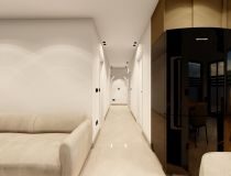 Obra Nueva - Villa - Benijofar - Urb. Monteazul