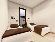 Obra Nueva - Villa - Benijofar - Urb. Monteazul