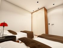 Obra Nueva - Villa - Benijofar - Urb. Monteazul