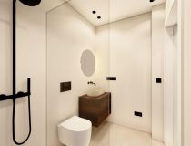 Obra Nueva - Villa - Benijofar - Urb. Monteazul