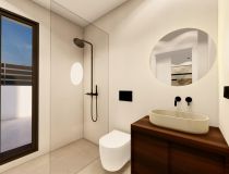 Obra Nueva - Villa - Benijofar - Urb. Monteazul