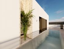 Obra Nueva - Villa - Benijofar - Urb. Monteazul