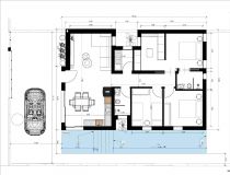 Obra Nueva - Villa - Benijofar - Urb. Monteazul