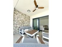 Obra Nueva - Villa - Benijofar