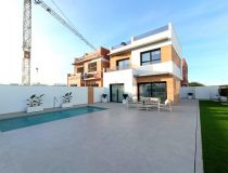 Obra Nueva - Villa - Benijofar